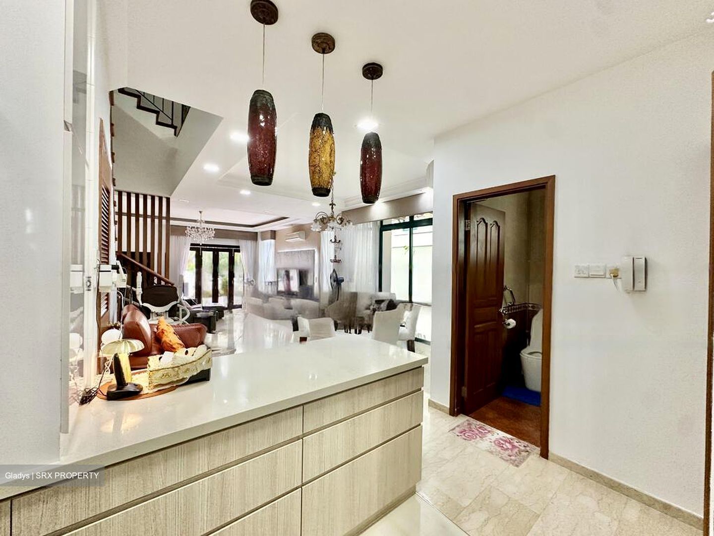 Bedok Avenue (D16), Semi-Detached #472244491
